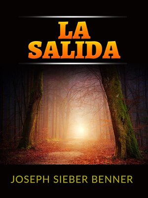 cover image of La salida (Traducido)
